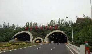 青岛胶州湾隧道