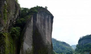 武夷山在哪个省