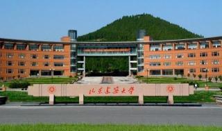 山东建筑大学主页