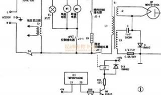 格兰仕微波炉维修