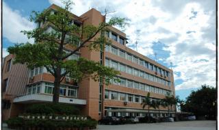 福建工程学院软件学院