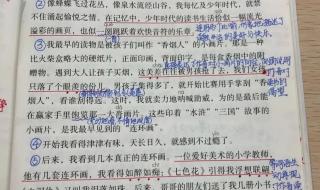 我的长生果课堂笔记