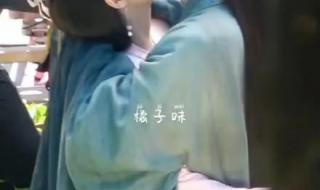 杨紫沉香如屑颜淡