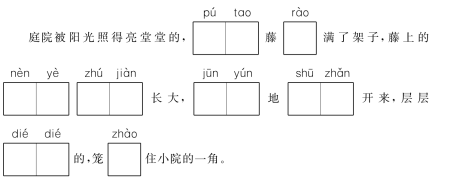 四年级上册语文期末试卷 四年级语文上册期末试卷带答案