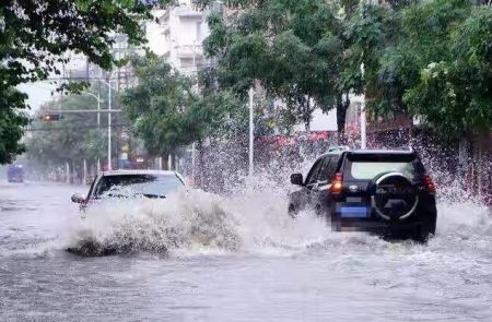 山东多地将迎暴雨 山东今年以来最强暴雨将来袭,如何预防次生灾害的发生