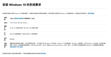 微软终止支持win7 win7停止服务