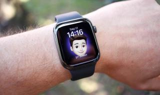 applewatch